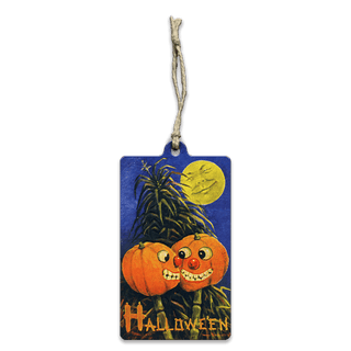 Two Pumpkins for Halloween: Generic - Souvenirs & Gifts Souvenirs & Gifts Meissenburg Designs