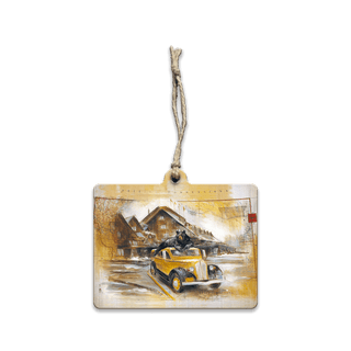 Hitch a Ride - Souvenirs & Gifts Souvenirs & Gifts Marilynn Dwyer Mason