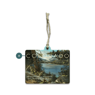 Include the Trees - Souvenirs & Gifts Souvenirs & Gifts Marilynn Dwyer Mason