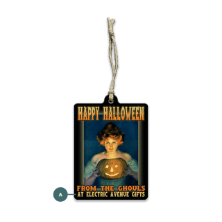 From the Ghouls - Souvenirs & Gifts Souvenirs & Gifts Meissenburg Designs