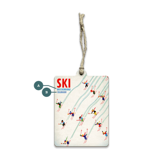 Race to the Bottom - Souvenirs & Gifts Souvenirs & Gifts Meissenburg Designs