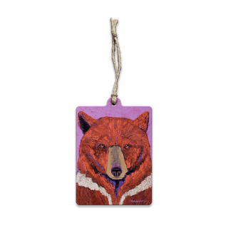 Monarch Bear - Souvenirs & Gifts Souvenirs & Gifts Shelle Lindholm