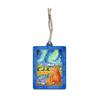 Drawn to the Lights - Souvenirs & Gifts Souvenirs & Gifts Karen Savory