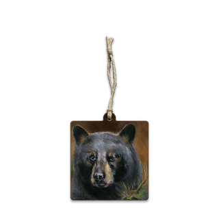 Bear in Branches: Bear 2 - Souvenirs & Gifts Souvenirs & Gifts Marilynn Dwyer Mason