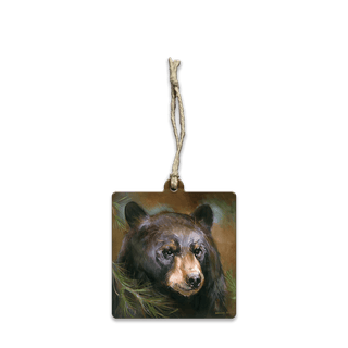 Bear in Branches: Bear 3 - Souvenirs & Gifts Souvenirs & Gifts Marilynn Dwyer Mason
