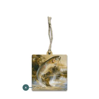 The Art of the Angler: Personalized - Souvenirs & Gifts Souvenirs & Gifts Marilynn Dwyer Mason
