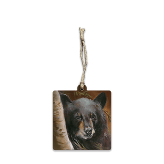 Bear in Branches: Bear 1 - Souvenirs & Gifts Souvenirs & Gifts Marilynn Dwyer Mason