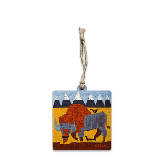 Big Sky Bison - Souvenirs & Gifts Souvenirs & Gifts Shelle Lindholm