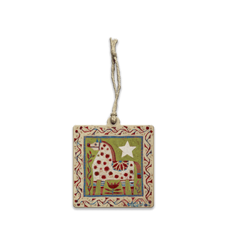 Red Dala Horse - Souvenirs & Gifts Souvenirs & Gifts Shelle Lindholm