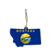 Souvenirs - Montana State Cutup