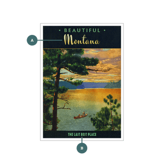 Lakeland Playground: Personalized - Souvenirs & Gifts Souvenirs & Gifts Meissenburg Designs