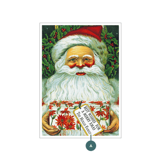 Best Wishes, Christmas - Souvenirs & Gifts Souvenirs & Gifts Meissenburg Designs