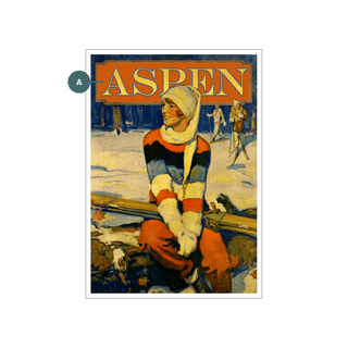 Alpine Stripes and Snowy Sights - Souvenirs & Gifts Souvenirs & Gifts Meissenburg Designs