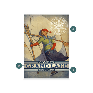 Ice Sailing - Souvenirs & Gifts