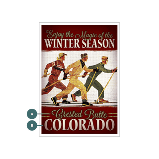 Enjoy the Magic of the Winter Season - Souvenirs & Gifts