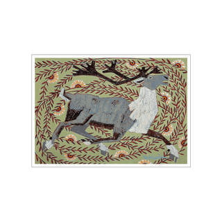 Woodland Caribou - Souvenirs & Gifts Souvenirs & Gifts Shelle Lindholm