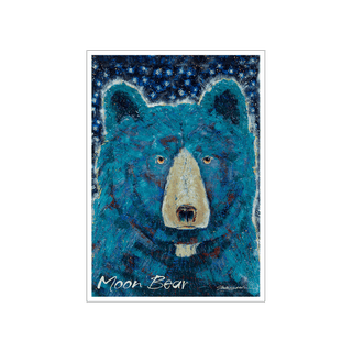 Moon Bear - Souvenirs & Gifts Souvenirs & Gifts Shelle Lindholm