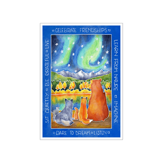 Drawn to the Lights - Souvenirs & Gifts Souvenirs & Gifts Karen Savory