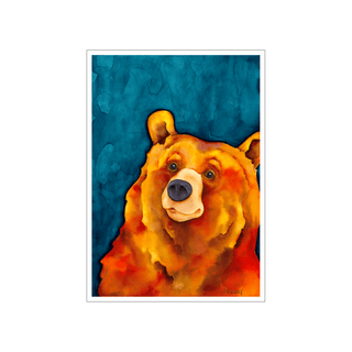 Mr. Sunshine Bear - Souvenirs & Gifts Souvenirs & Gifts Karen Savory