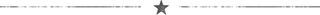 A horizontal line with a star in the middle, separating different sections of the site.