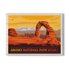 Red Rock Landscape