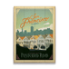 Postcard Row