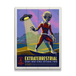 Extraterrestrial: The Dune's Mysterious Guest