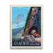 Bus and Mountain Goats