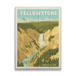 Yellowstone Falls