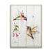 Wood & Metal Wall Art