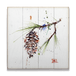Wood & Metal Wall Art