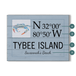 Gray Blue Crab