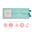 Teal