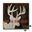 Wood & Metal Wall Art