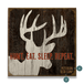 Wood & Metal Wall Art