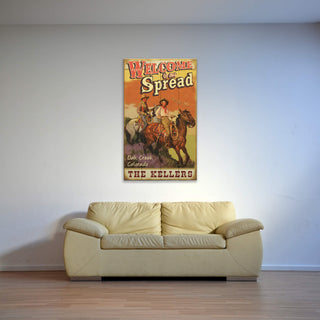 Welcome to our Spread - Wood & Metal Wall Art Wood & Metal Wall Art Meissenburg Designs