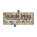Colorado Springs