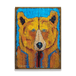 Wood & Metal Wall Art