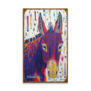 Jack of All Trades - Wood & Metal Wall Art Wood & Metal Wall Art Shelle Lindholm