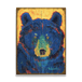 Wood & Metal Wall Art
