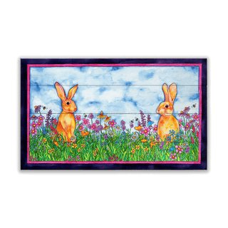 Love at First Sight - Wood & Metal Wall Art Wood & Metal Wall Art Karen Savory