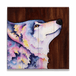 Wood & Metal Wall Art