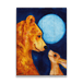 Wood & Metal Wall Art