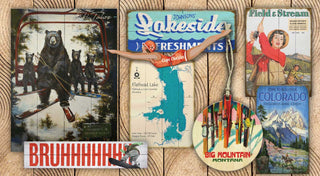 On the Road: The Vegas Souvenir & Resort Show '26