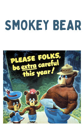 Smokey Bear