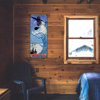 CC - Ski & Snowboard - New and Improved