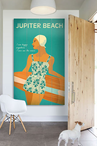 Large Signs category image with sample artwork.