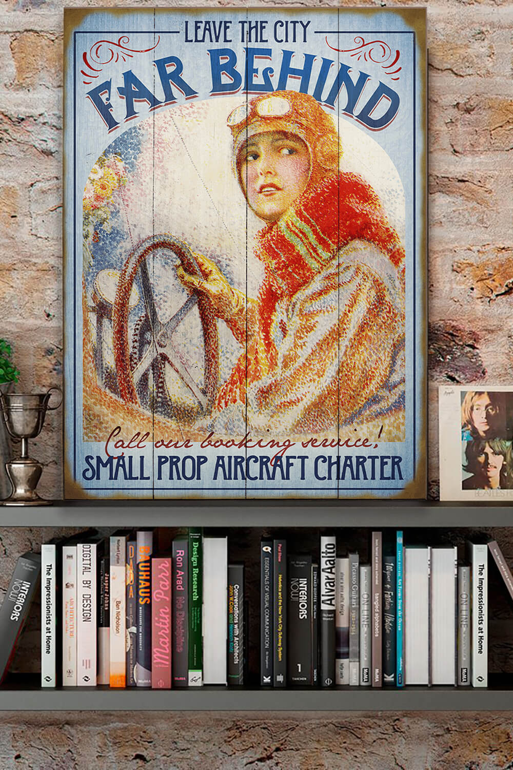 TRAVEL – Old Wood Signs Wholesale