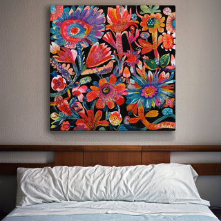 Sol da Compo - Metal Box Art Metal Box Wall Art Este MacLeod