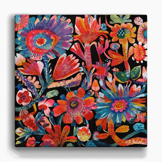 Sol da Compo - Metal Box Art Metal Box Wall Art Este MacLeod